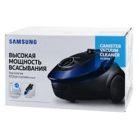 Лот: 12652459. Фото: 5. Пылесос Samsung SC20M2540JN