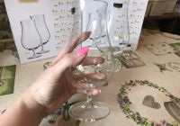 Лот: 21421314. Фото: 5. Бокалы 6шт для пива / коктейлей...