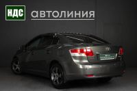 Лот: 23600678. Фото: 6. Toyota Avensis, III 1.8 CVT (147...