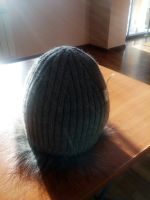 Лот: 15021612. Фото: 3. Меховая тёплая шапка. Одежда, обувь, галантерея