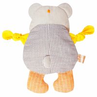 Лот: 6216321. Фото: 3. Игрушка "Доктор Мякиш-Мишутка... Дети растут