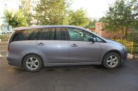 Лот: 5897186. Фото: 3. Mitsubishi Grandis 2003 г. Красноярск