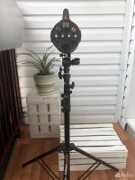 Лот: 25807255. Фото: 6. Комплект обoрудования для фотостудии...