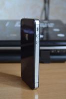 Лот: 7956544. Фото: 3. Apple iPhone 4s 8gb в идеальном... Красноярск