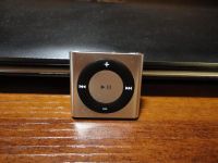 Лот: 5174366. Фото: 2. Чехол для iPod shuffle 4 Сделай... Аксессуары