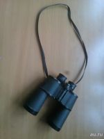 Лот: 10642521. Фото: 2. Бинокль Tento бпц 10х50. Оптические приборы