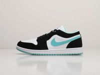 Лот: 17838849. Фото: 2. Кроссовки Nike Air Jordan 1 Low... Мужская обувь