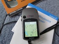 Лот: 5201604. Фото: 2. Garmin eTrex Vista HCx. Смартфоны, связь, навигация