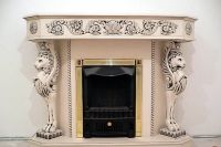 Лот: 9140307. Фото: 8. Мебель (массив). Отделка.