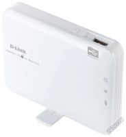 Лот: 5929763. Фото: 2. Маршрутизатор D-Link Dir-506L... Сетевые устройства