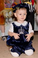 Лот: 10504833. Фото: 2. Костюм на новый год "Маленький... Праздничные костюмы, аксессуары