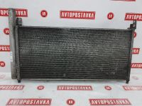 Лот: 20900130. Фото: 6. Радиатор кондиционера Toyota Prius...