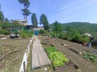 Лот: 25552934. Фото: 19. 1-комн. дача , СНТ Камас-1 СНТ...