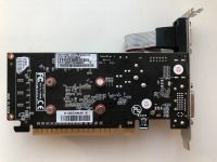 Лот: 25079438. Фото: 2. PCI-E 1024Mb Gainward GeForce... Комплектующие