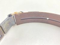 Лот: 25069002. Фото: 6. Тормозная лента Toyota Noah 2002...