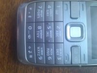 Лот: 5711623. Фото: 4. Nokia E52. Оригинал.
