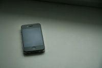 Лот: 6494184. Фото: 2. iPhone 4s 32Gb. Смартфоны, связь, навигация