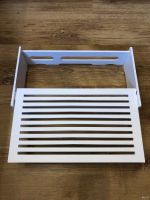 Лот: 18332782. Фото: 3. Полка для WiFi NetworkShelf 400х225х100... Мебель