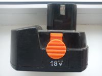 Лот: 14282308. Фото: 2. Шуруповерт аккумулятор. Инструмент и расходные