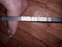 Лот: 12993167. Фото: 2. Ремень для стиральной машины ARDO... Запчасти для бытовой техники