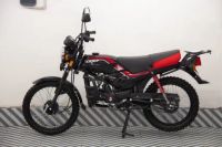 Лот: 25364846. Фото: 5. Мотоцикл YAMASAKI Scrambler X...