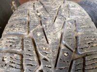 Лот: 13290433. Фото: 4. Шины Nokian Hakkapeliitta 7... Красноярск