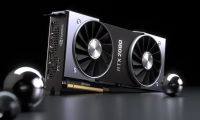 Лот: 12239384. Фото: 2. GeForce RTX 2080 Ti. Комплектующие
