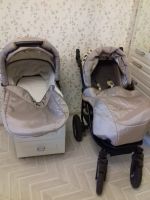 Лот: 12671864. Фото: 5. Коляска 2 в 1 Польша