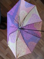 Лот: 23275305. Фото: 3. зонт от дождя/солнца. описание. Одежда, обувь, галантерея