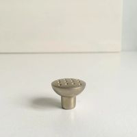 Лот: 7496628. Фото: 8. 🚪Ручка-кнопка мебельная металлическая...