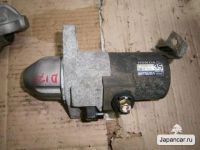 Лот: 9157189. Фото: 2. стартер honda stream d17. Автозапчасти