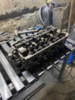 Лот: 19274855. Фото: 4. Головка блока цилиндров Mitsubishi... Красноярск