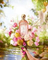Лот: 12109932. Фото: 3. Guerlain woman Aqua Allegoria... Красота и здоровье