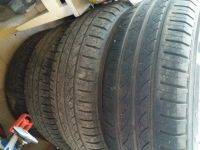 Лот: 15902837. Фото: 4. Шины R14 185/70 Yokohama A.Drive... Красноярск