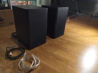 Лот: 18336806. Фото: 2. Колонки 2.0 Microlab SOLO 1. Аудиотехника