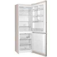 Лот: 13026437. Фото: 2. Холодильник HOTPOINT ARISTON HF... Крупная бытовая техника