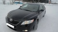 Лот: 3655178. Фото: 6. Toyota Camry 2008