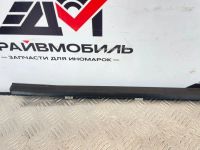 Лот: 25727757. Фото: 2. уплотнитель стекла внешний Kia... Автозапчасти