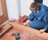 Лот: 4932123. Фото: 4. Установка межкомнатных,входных... Красноярск