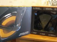 Лот: 16837359. Фото: 4. SteelSeries Siberia V2 limited... Красноярск