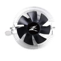 Лот: 24946764. Фото: 2. Кулер S115x/1200/AMx Zalman CNPS80G... Комплектующие