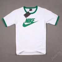 Лот: 919970. Фото: 3. футболка nike. Одежда, обувь, галантерея