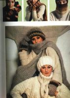 Лот: 13487619. Фото: 7. Журнал мод* 1979 год , № 4 * 2...