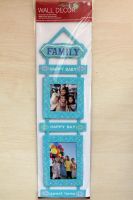 Лот: 5499249. Фото: 2. Фоторамка наклейка 5. Предметы интерьера