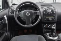 Лот: 19338237. Фото: 10. Nissan Qashqai, I Рестайлинг 1...