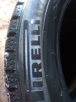 Лот: 12537152. Фото: 3. pirelli резина 275\45 R20. Авто, мото, водный транспорт