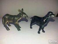 Лот: 8539266. Фото: 7. Игровой набор "Животный мир" 9...