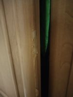 Лот: 18380932. Фото: 5. Шифоньер (платяной шкаф)