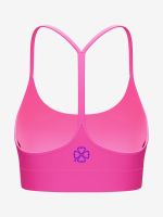 Лот: 25881599. Фото: 4. Топ бра спортивный SPSM, Розовый. Красноярск