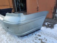 Лот: 16903969. Фото: 2. Бампер задний Toyota avensis 2007. Автозапчасти